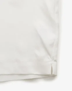 Seiden-Blusenshirt