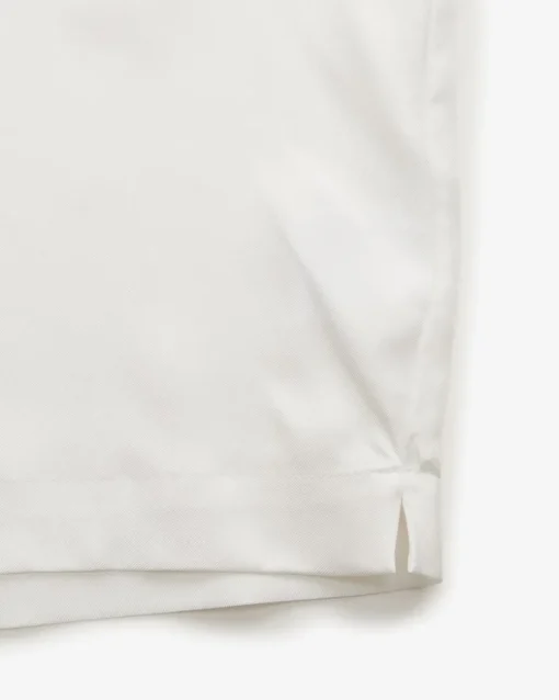 Seiden-Blusenshirt