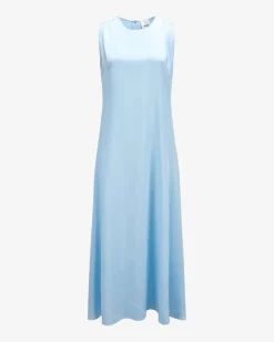 Seidenkleid
