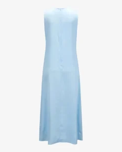 Seidenkleid
