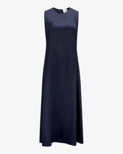 Seidenkleid