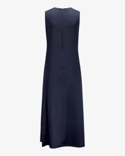 Seidenkleid