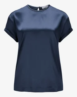 Seidenshirt