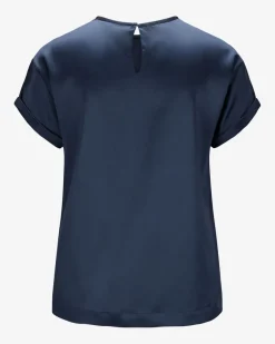 Seidenshirt