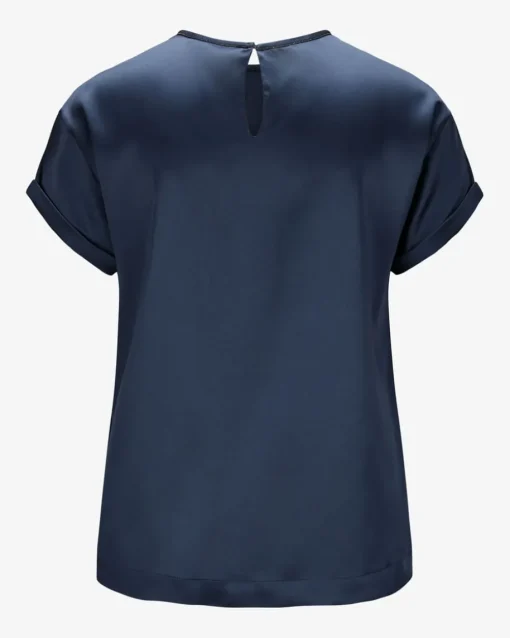 Seidenshirt
