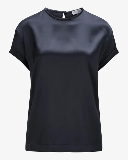 Seidenshirt