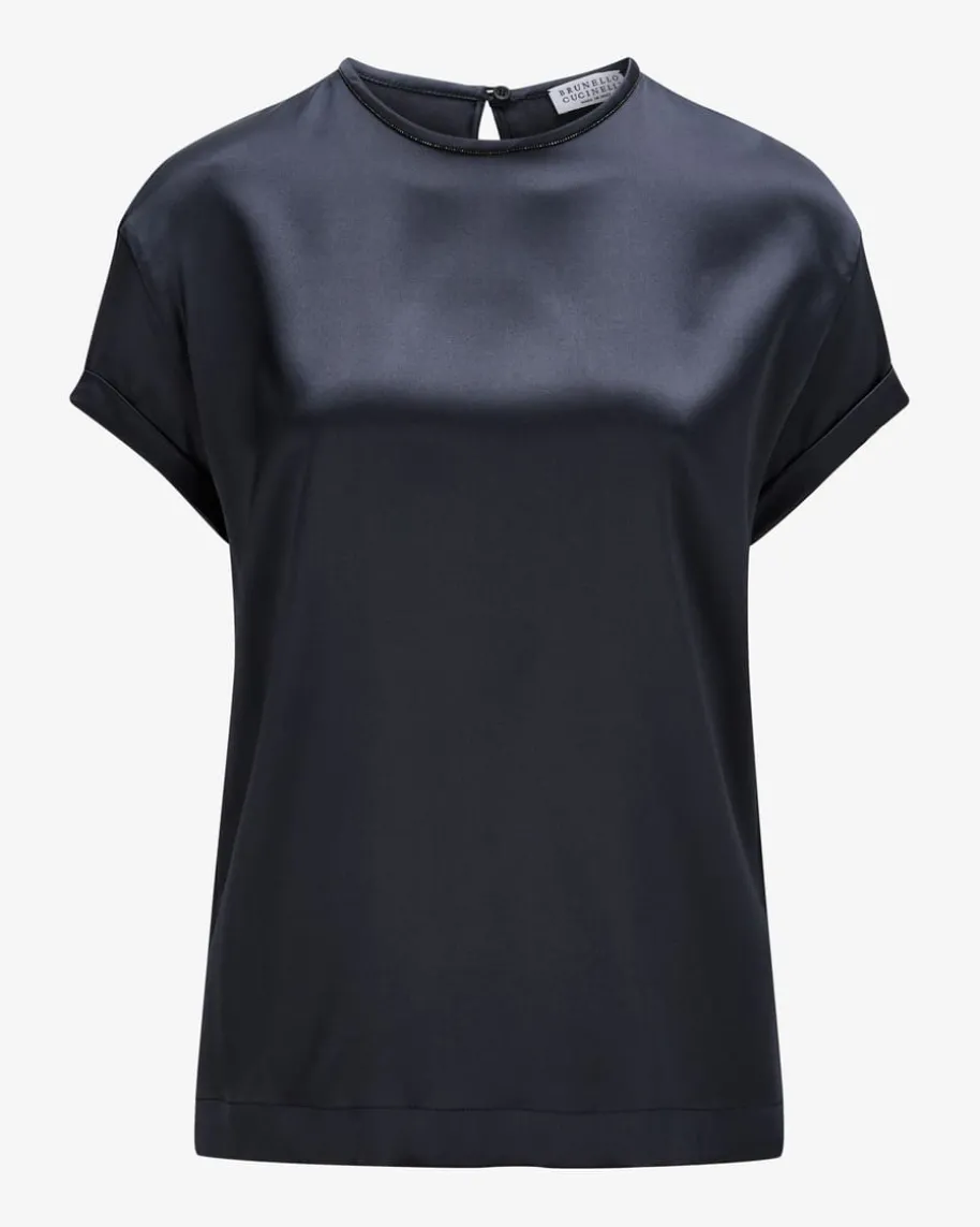 Seidenshirt