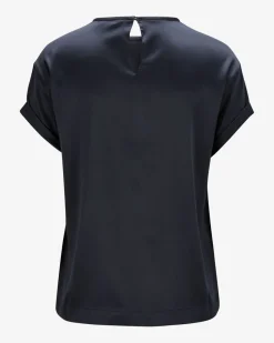Seidenshirt