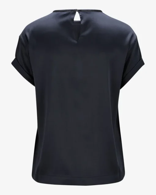 Seidenshirt
