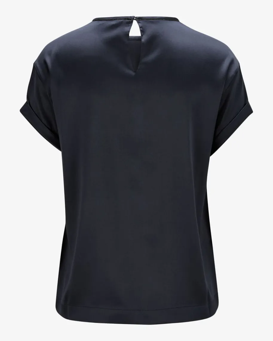 Seidenshirt