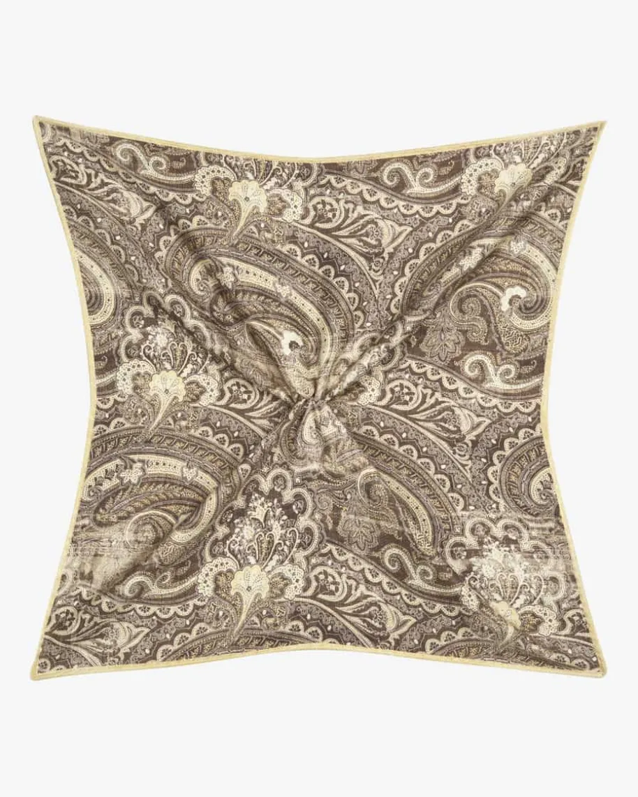 Seiden-Wende-Einstecktuch