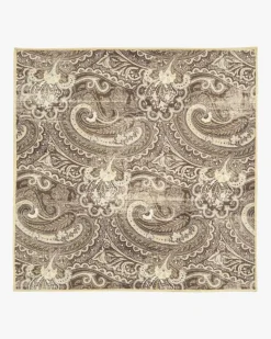 Seiden-Wende-Einstecktuch