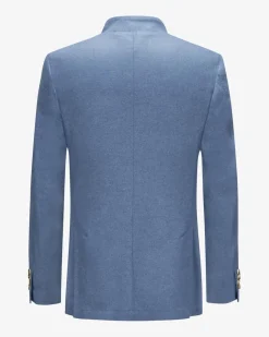 Sendling Trachten-Janker aus Cashmere-Mix