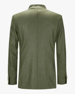 Sendling Trachten-Janker aus Cashmere-Mix