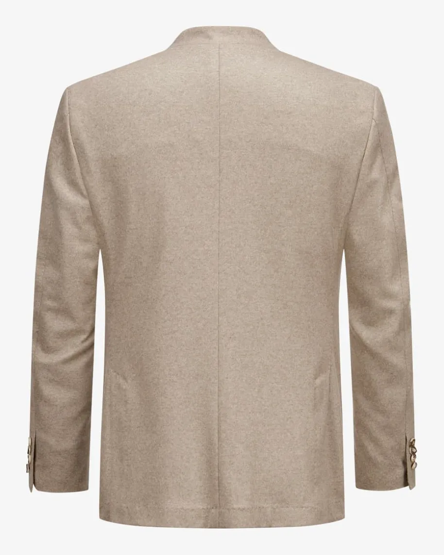 Sendling Trachten-Janker aus Cashmere-Mix