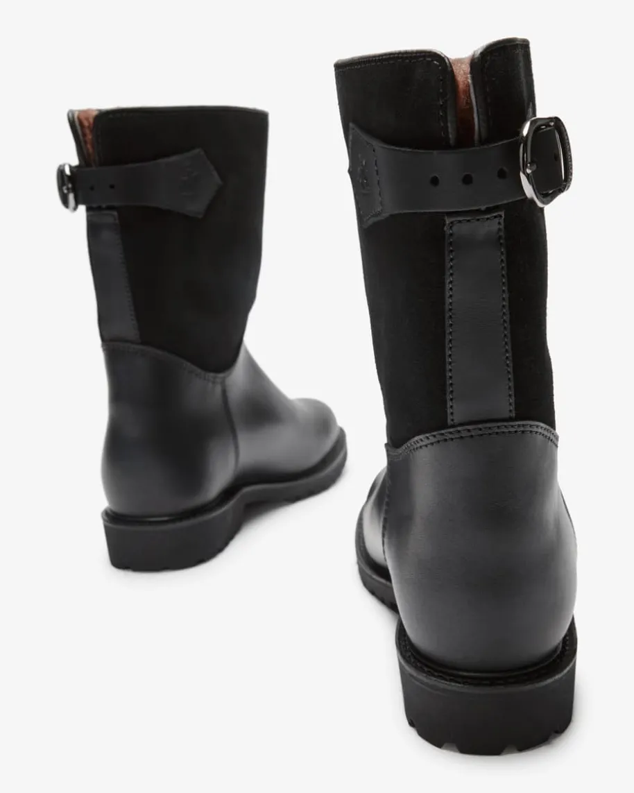 Sennerin Stiefel