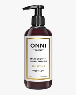 Sensitive Hair Growth Conditioner 250ml