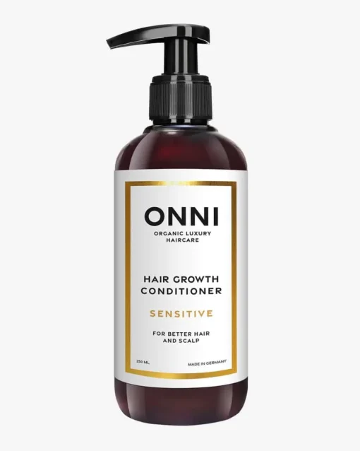 Sensitive Hair Growth Conditioner 250ml