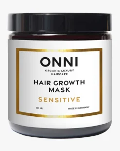 Sensitive Hair Growth Mask 250ml