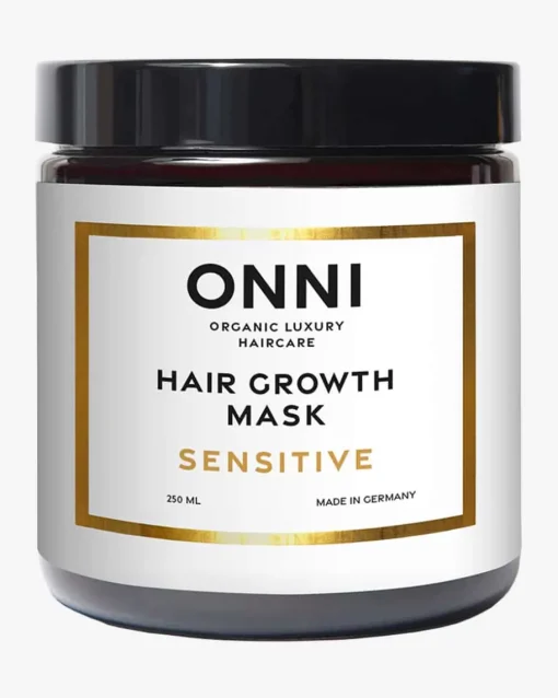Sensitive Hair Growth Mask 250ml