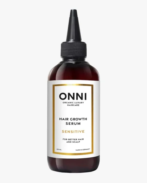 Sensitive Hair Growth Serum 200ml