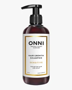 Sensitive Hair Growth Shampoo 250ml
