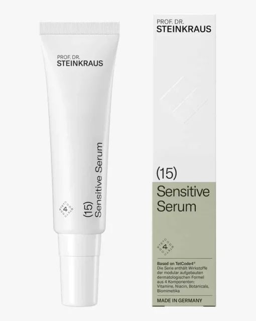 Sensitive Serum 30ml
