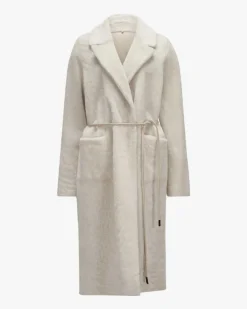 Serenade Wende-Fellmantel