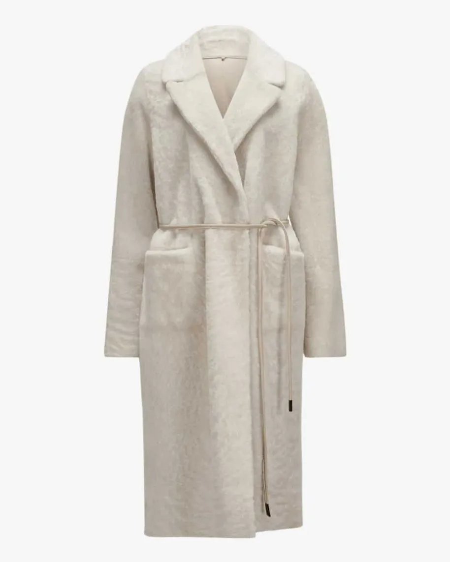 Serenade Wende-Fellmantel