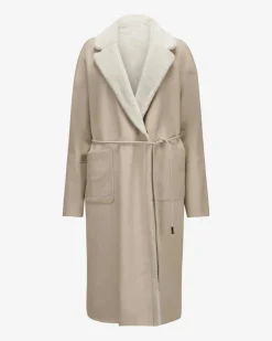 Serenade Wende-Fellmantel