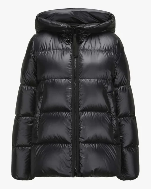 Serittes Daunenjacke