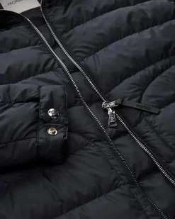 Sestriere Daunenjacke