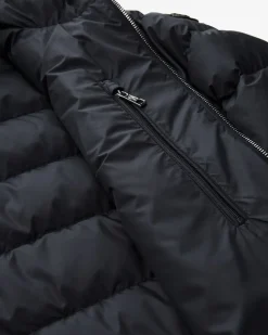 Sestriere Daunenjacke