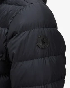 Sestriere Daunenjacke