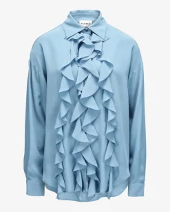 Sewash Seidenbluse