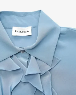 Sewash Seidenbluse