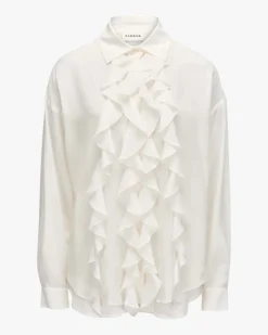 Sewash Seidenbluse