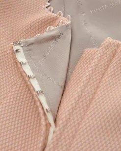 Sezann Midi-Dirndl mit Schürze