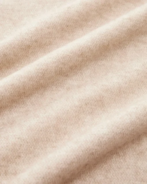 Shalin Cashmere-Poncho