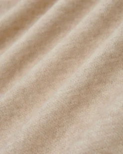 Shalin Cashmere-Poncho