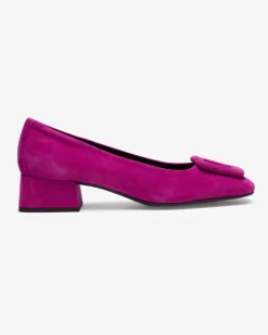 Sharon Pumps