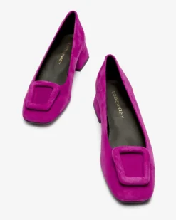 Sharon Pumps