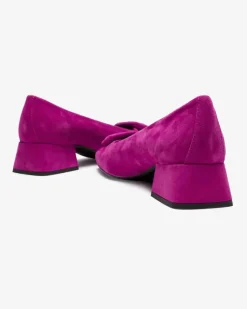 Sharon Pumps