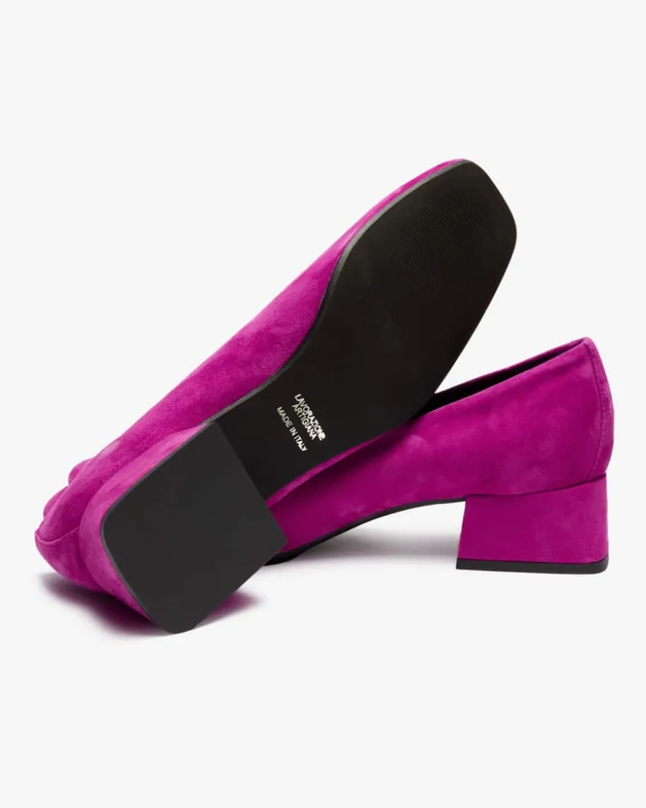 Sharon Pumps