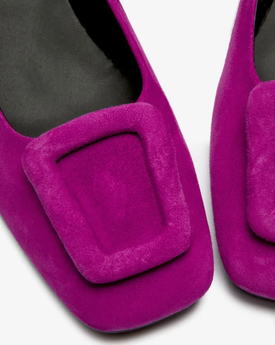 Sharon Pumps