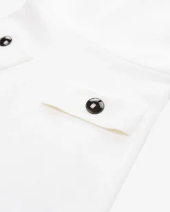 Sharp Ambition Strickkleid