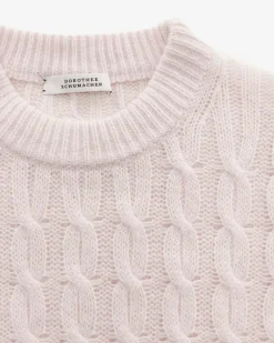 Sheer Softness Strickshirt