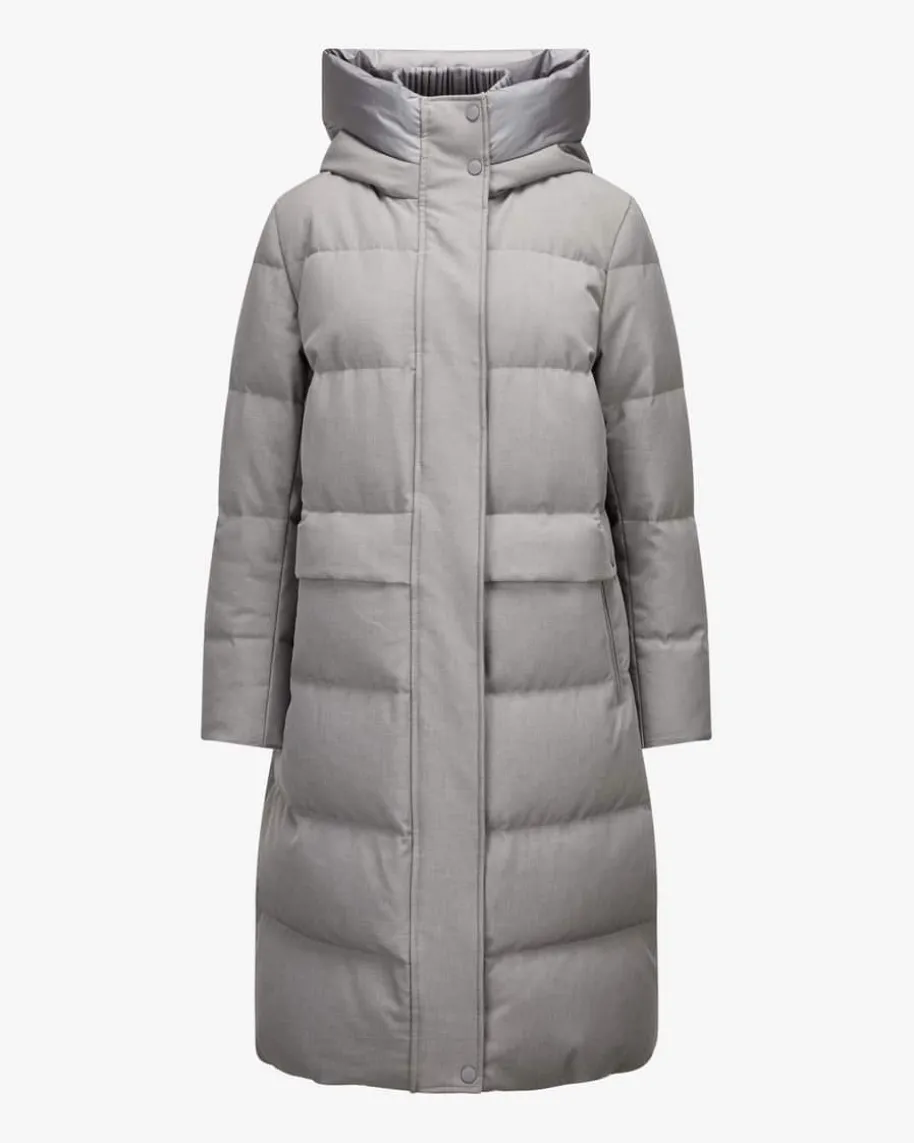 Shegan Soraga Daunenmantel