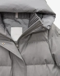 Shegan Soraga Daunenmantel