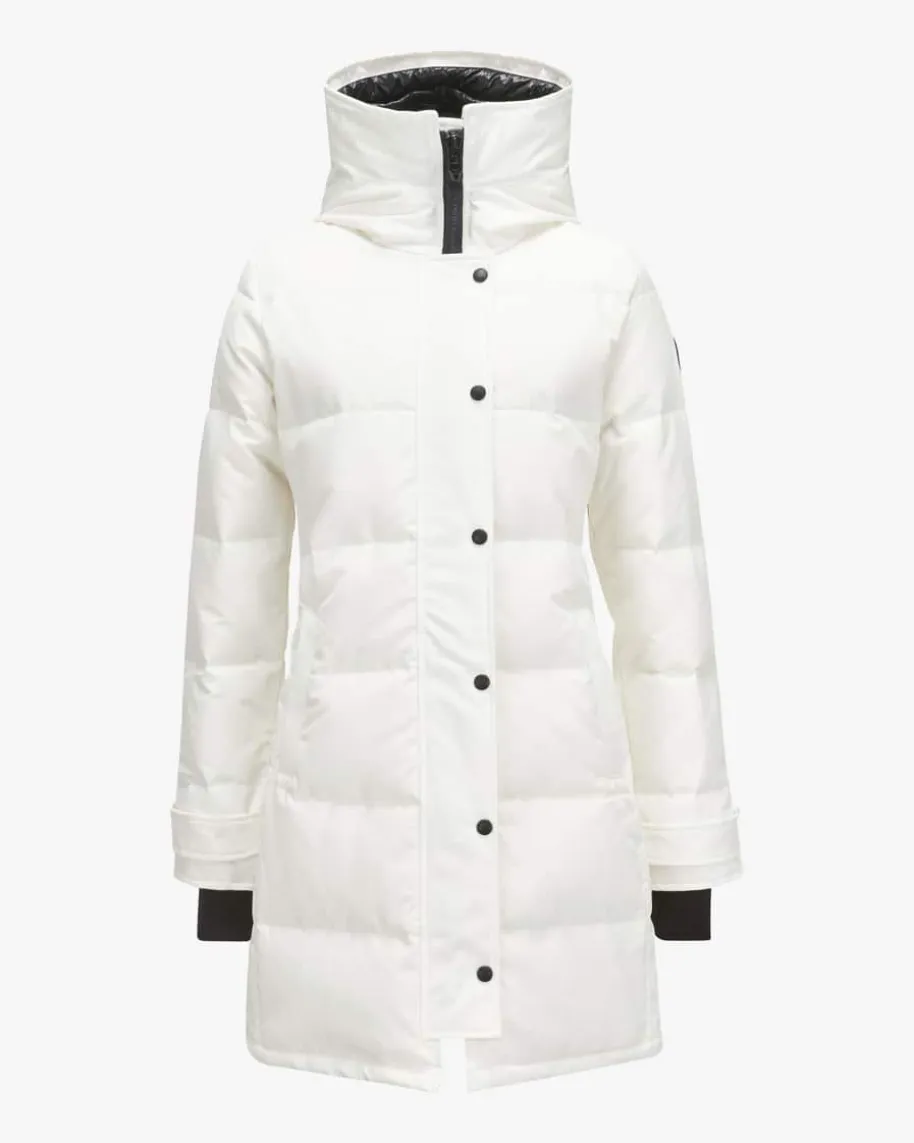 Shelburne Parka